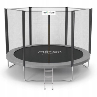 Trampolína 305cm 10FT so sieťkou 710146